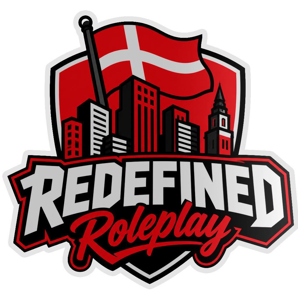 Redefined Roleplay